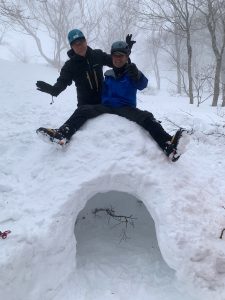 2人乗っても大丈夫